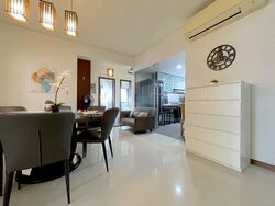 Central Green Condominium (D3), Condominium #556183201